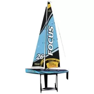 Amewi RC model sailing boat RtR 995 mm