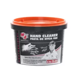 MA Professional Hand Cleaners 20-A60