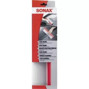 Flexi blade Sonax 417400 (L x W x H) 315 x 110 x 53 mm