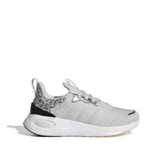 adidas Pure Motion Womens Trainers - Grey
