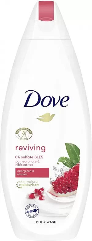 Dove Body Wash Revive 225ml