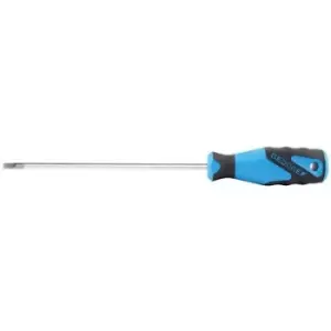 Gedore 2150 3,5-125 Slotted screwdriver Blade width: 3.5mm Blade length: 125 mm