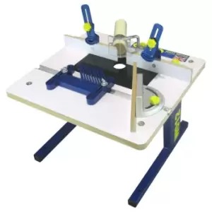 Charnwood W012 Bench Top Router Table