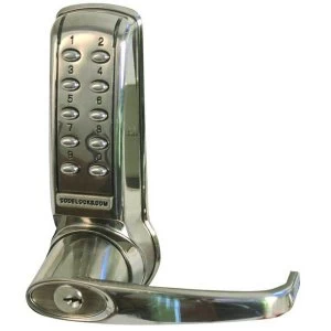 Codelock CL4010 Lever or Knob Operated Combination Lock