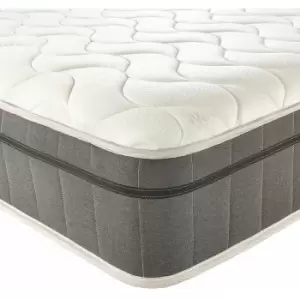 3000 Air Conditioned Pocket Mattress - Size Small Double (120x190cm)