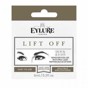 Eylure Lift Off Remover - 6ml