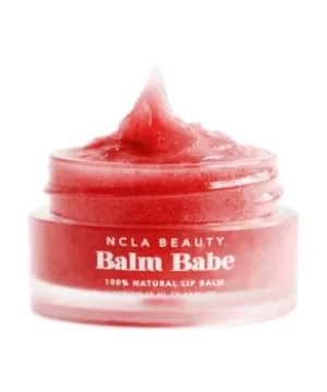 NCLA Beauty Balm Babe Red Roses