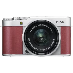 Fujifilm FinePix XA5 24.2MP Digital Camera