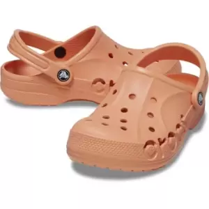 Crocs Clogs - Orange