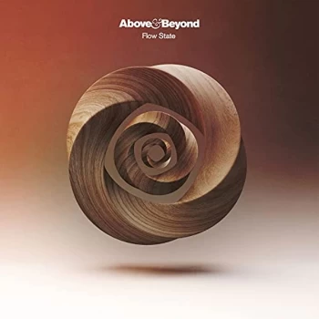 Above & Beyond - Flow State Vinyl
