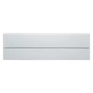 Ideal Standard Uniline 1700mm Front Panel - White - 933198