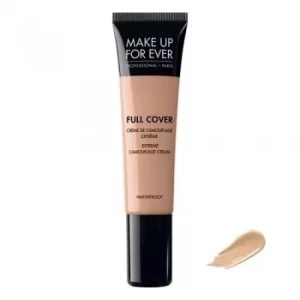 Make Up For Ever Full Cover Extreme Camouflage Cream 4 Flesh