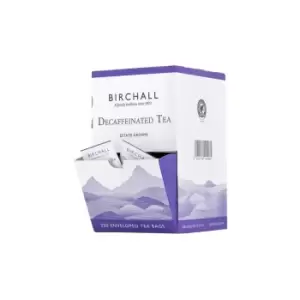Birchall Birchall Decaf 250 Envelopes