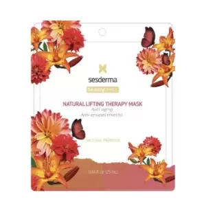 Sesderma Beauty Treats Natural Lifting Therapy Anti-Wrinkle Mask 25ml