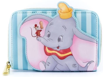 Dumbo Loungefly - Dumbo Wallet multicolour