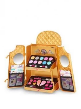 Shimmer 'N' Sparkle Instaglam - All-in-One Beauty Makeup Backpack