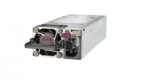 HPE 800W HPE 800W Flex Slot Platinum Hot Plug Low Halogen Power Supply