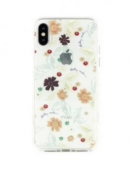 Radley Bumper Floral Case iPhone X/Xs