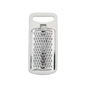 Tala Stainless Steel Handy Grater With Plastic Frame