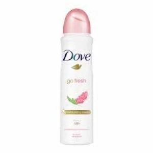 Dove Pomegranate Deodorant Spray 150ml