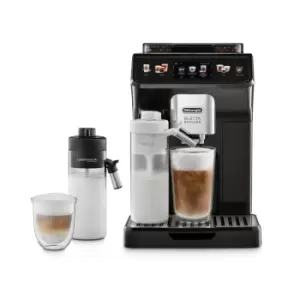 DeLonghi Eletta Explore Automatic coffee maker ECAM450.55.G