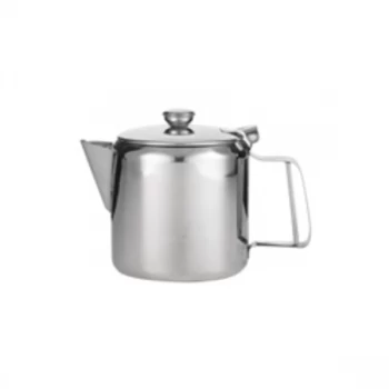 Viners Everyday Stainless Steel Teapot 32oz