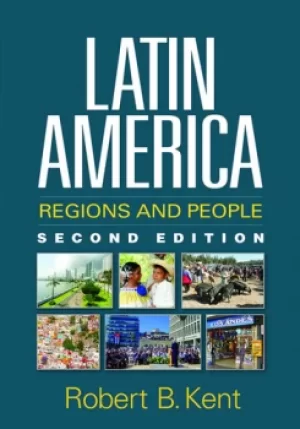 Latin AmericaRegions and People