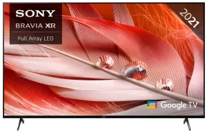Sony Bravia 55" XR55X90 Smart 4K Ultra HD LED TV