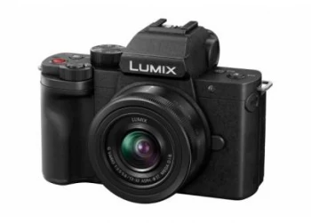 Panasonic Lumix DC-G100 20MP Mirrorless Digital Camera