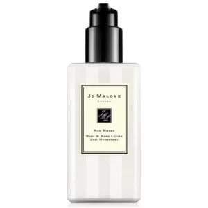 Jo Malone London Red Roses Hand & Body Lotion 250ml