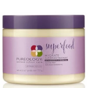 Pureology Hydrate Colour Care Superfood Mask 170g