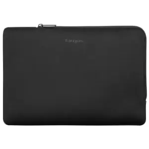 Targus MultiFit notebook case 30.5cm (12") Sleeve case Black