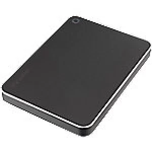 Toshiba Canvio Premium 1TB External Portable Hard Disk Drive