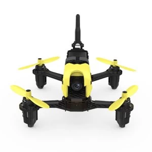 Hubsan X4 Storm Racing Drone Pack W/Lcd Screen & Goggles