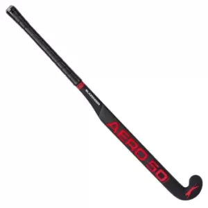 Slazenger Aero 50 Hockey Stick Adults - Orange