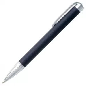 BOSS Storyline Dark Blue Ballpoint Pen