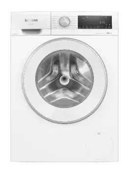 Siemens WG54G210GB 10KG 1400RPM Washing Machine