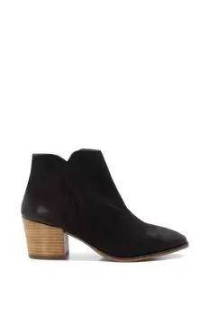 'Parlor' Ankle Boots