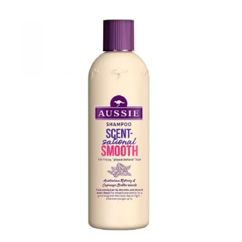 Aussie Shampoo Scent-Sational Smooth 300ml