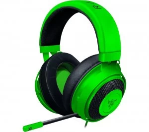 RAZER Kraken Gaming Headphone Headset - Green