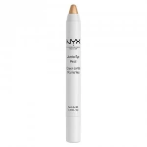 NYX Professional Makeup Jumbo Eye Pencil Cashmere