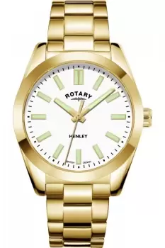 Ladies Rotary Henley Watch LB05283/29