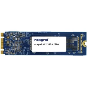 Integral 1TB M.2 SSD Drive