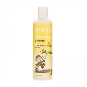 Jason Kids Only Extra Gentle Shampoo 517ml