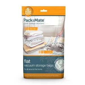 Packmate Extra Large Flat Vacuum Bags