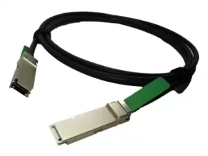Cisco QSFP-H40G-CU2M= InfiniBand cable 2m QSFP+