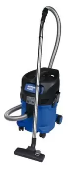 Nilfisk Corded Wet & Dry Vacuum, 90512