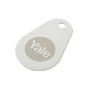 Yale Keyless Connected Key Tag Twin Pack