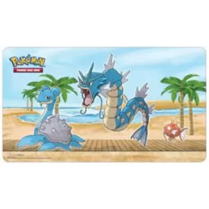Ultra Pro Pokemon Gallery Series Seaside Playmat