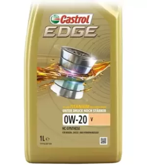 Castrol Engine oil VOLVO 15DA96 Motor oil,Oil